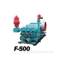F-500 Mud Pump for Oil Well